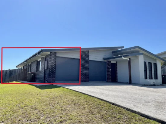 2/4 Lachlan Court, Kawungan, Qld 4655