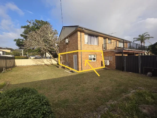 2/4 Leonard Avenue, Shoal Bay, NSW 2315