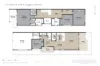 2/4 Matina Street, Biggera Waters QLD 4216-Floorplan