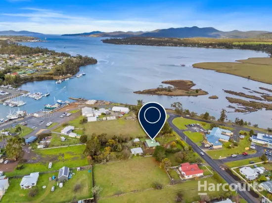 2-4 Melbourne Street, Triabunna, Tas 7190