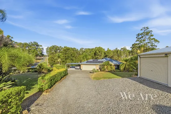 2-4 Papworth Court, Cedar Vale, Qld 4285