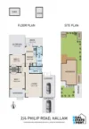 2/4 Philip Road, Hallam, Vic 3803-Floorplan
