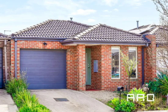 2/4 Robinson Drive, Weir Views, Vic 3338