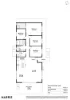 2 & 4 Roper Lane, Second Valley, SA 5204-Floorplan