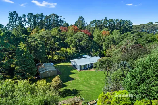 2-4 Skyline Road, Mount Tomah, NSW 2758