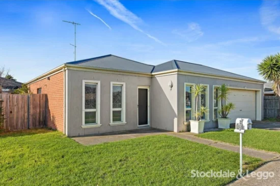 2-4 St Cuthberts Court, Marshall, Vic 3216