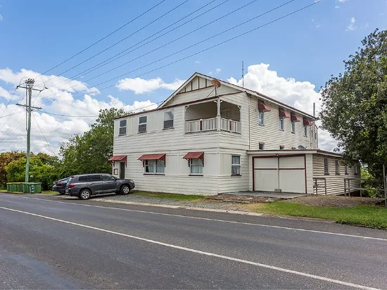 2/4 Stewart Terrace, Gympie QLD 4570-Image