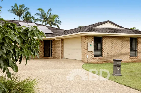 2/4 Sugargum Place, Narangba, Qld 4504