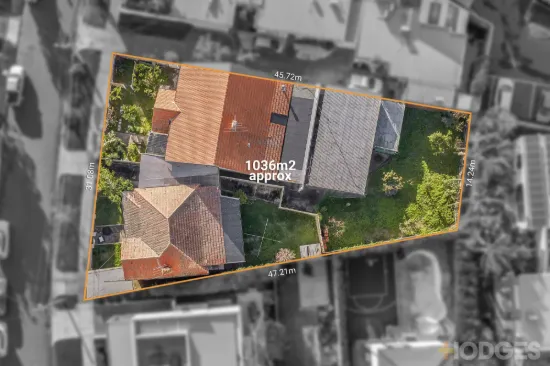 2 - 4 Sylvia Crescent, Black Rock, Vic 3193