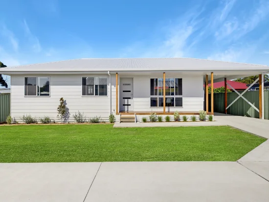 2/4 Turner Street, North Wonthaggi, Vic 3995