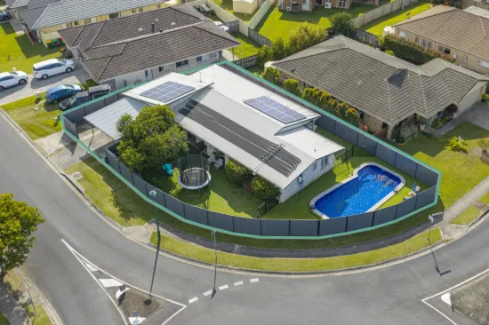 2-4 Wayland Circuit, Morayfield, Qld 4506