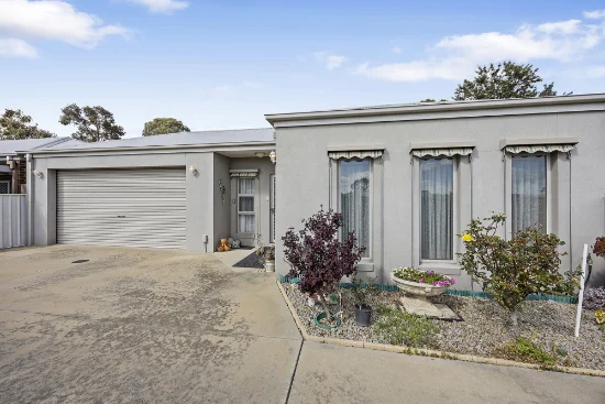 2/4 Webster Street, Eaglehawk, Vic 3556