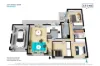 2/40-42 Forest Street, Whittlesea, Vic 3757-Floorplan