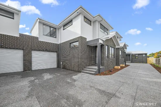 2/40 Grieve Parade, Altona, Vic 3018
