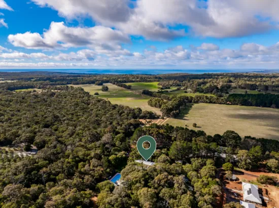 2/40 Hemsley Road (Naturaliste), Yallingup, WA 6282