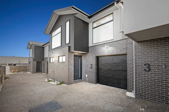 2/40 Janoli Street, Mickleham, Vic 3064