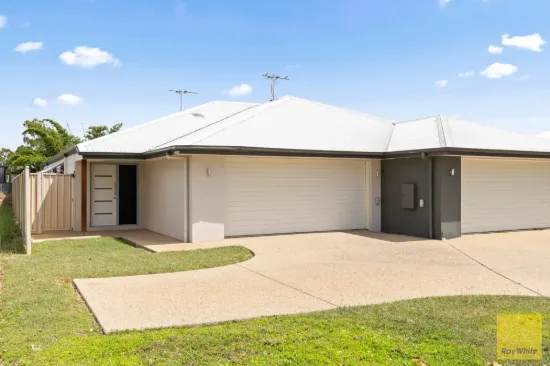 2/40 Moriarty Street, Emerald, Qld 4720