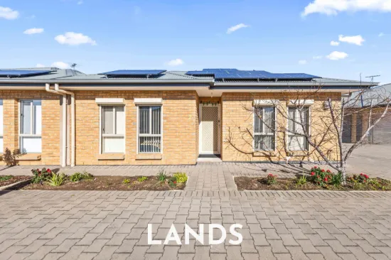 2/40 Scott Street, Pooraka, SA 5095