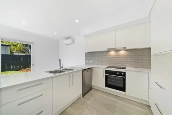 2/40 Temma St, Eagleby, Qld 4207