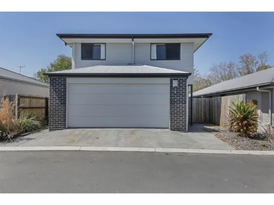 2/40 Vieritz Road, Bellmere, Qld 4510