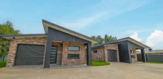 2/40 Warragrah Place, Parkes, NSW 2870