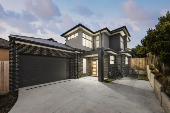 2/40 Winfield Road, Balwyn North, Vic 3104