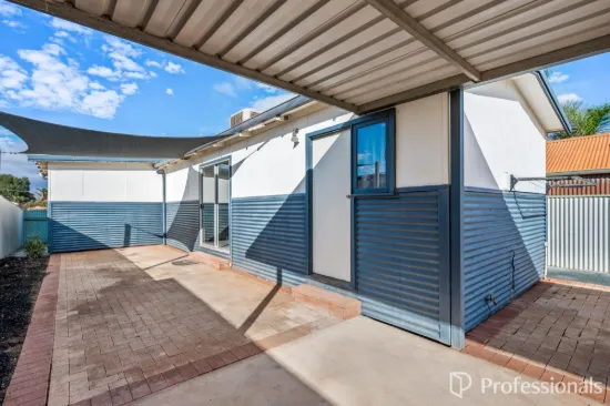 2/40 Wittenoom Street, Boulder, WA 6432