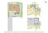 2/41 Cherry Tree Road, Hurstbridge, Vic 3099-Floorplan