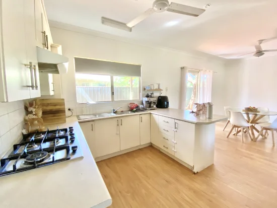 2/41 Egret Crescent, South Hedland, WA 6722 - For Rent