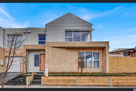 2/41 Home Street, Reservoir, Vic 3073 - For Rent