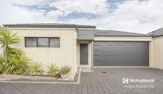2/41 Margaret Street, Midland, WA 6056