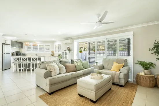 2/41 O'Gradys Lane, Yamba, NSW 2464