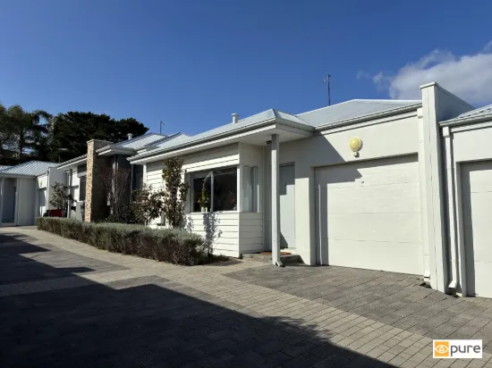 2/41 Sawle Road, Hamilton Hill, WA 6163