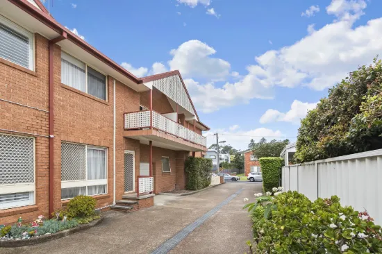 2/41 Selwyn Street, Merewether, NSW 2291
