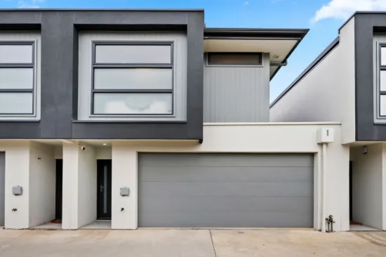 2/41A Aroha Terrace, Black Forest SA 5035-Image