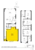 2/41A Aroha Terrace, Black Forest SA 5035-Floorplan