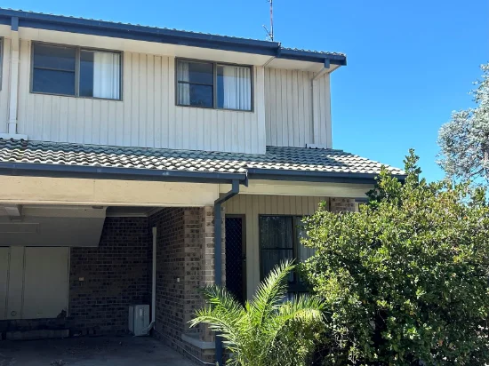 2/41A Brentwood Street, Muswellbrook, NSW 2333