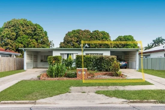 2/42 Albert St, Cranbrook, Qld 4814