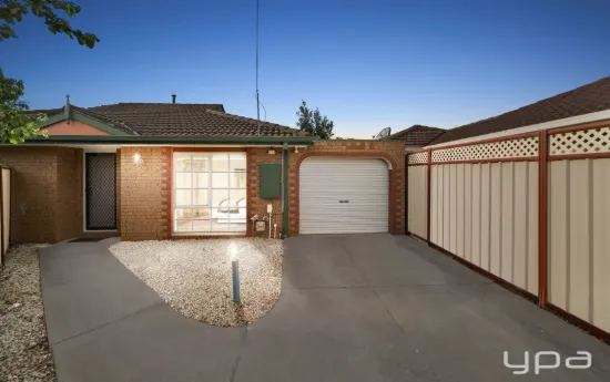 2/42 Cameron Drive, Hoppers Crossing, Vic 3029