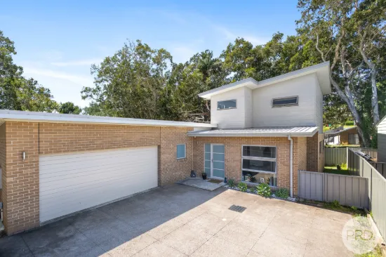 2/42 Campbell Avenue, Anna Bay, NSW 2316