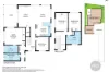 2/42 Campbell Avenue, Anna Bay, NSW 2316-Floorplan