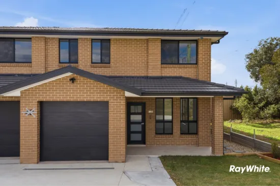 2/42 Great Western Highway, Prospect NSW 2148-Image