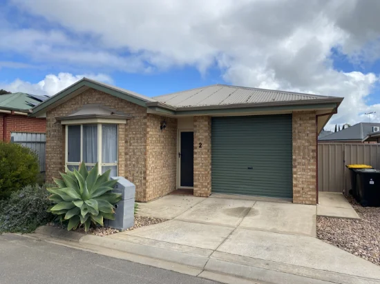 2/42 Long Island Road, Murray Bridge, SA 5253