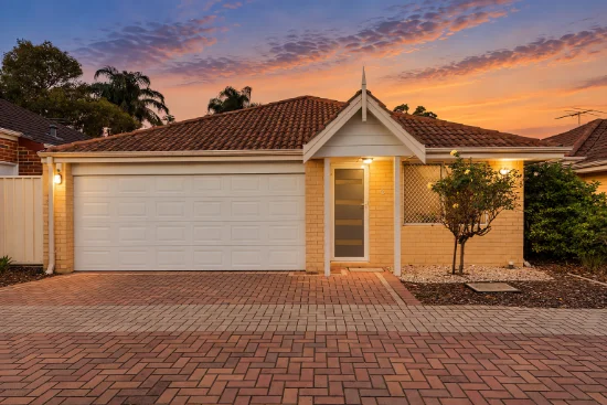 2/42 Merrifield Avenue, Kelmscott, WA 6111