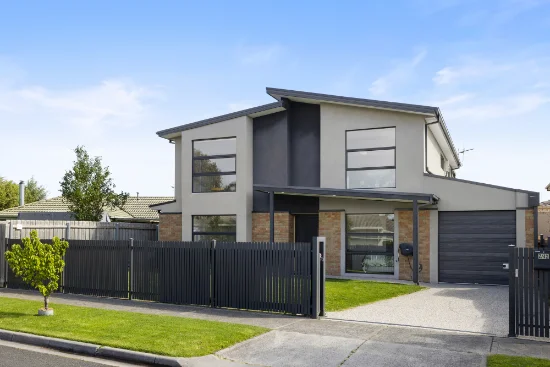 2/42 Ocean Reef Drive, Patterson Lakes, Vic 3197