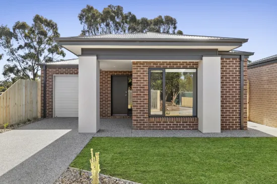 2/42 Ponds Drive, Lara, Vic 3212