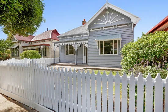 2/43-45 Donald Street, Brunswick, Vic 3056
