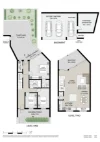 2/43-45 Springside Street, Rozelle, NSW 2039-Floorplan