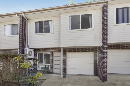 2/43-45 Surman Street, Birkdale, Qld 4159 - For Rent