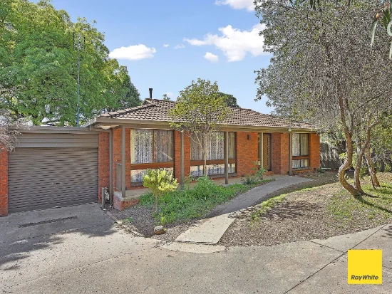 2/43 Ellis Street, Bendigo VIC 3550-Image